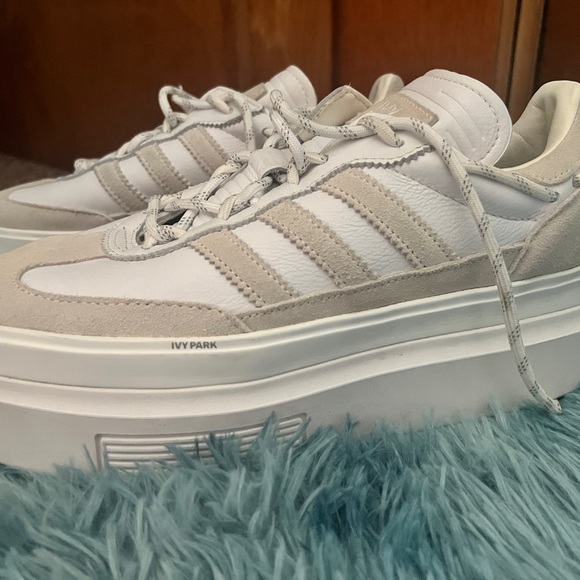 Adidas Ivy Park size 10.5 - Picture 9 of 11